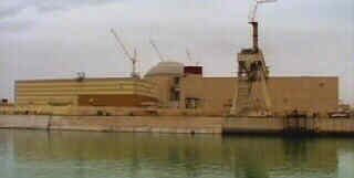 Nuclear Reactor